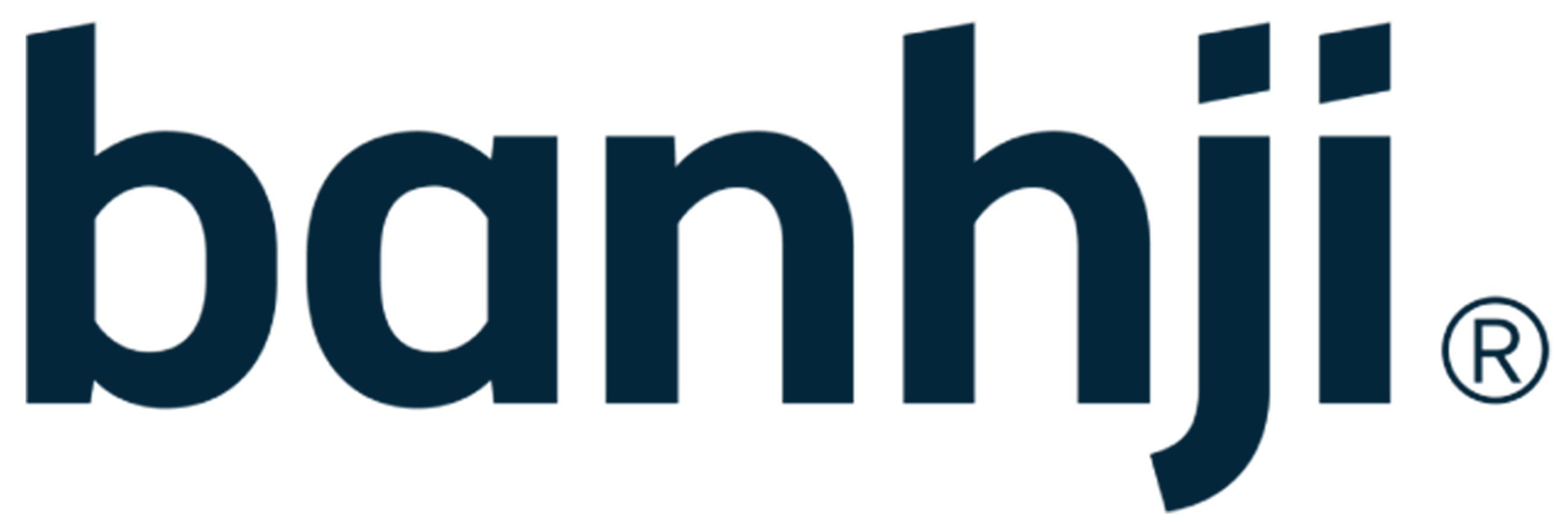 BanhJi Logo